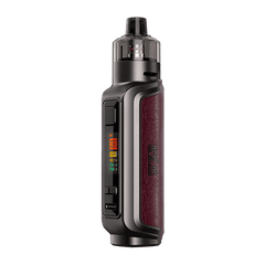 UWELL AEGLOS P1 POD Wine Red - Click & Vape