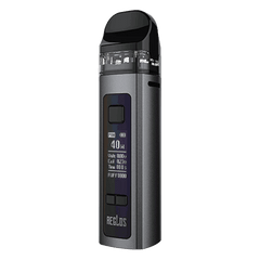 UWELL AEGLOS POD GREY - Click & Vape