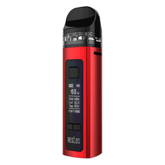 UWELL AEGLOS POD RED - Click & Vape