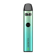 UWELL CALIBURN A2 AQUA BLUE - Click & Vape