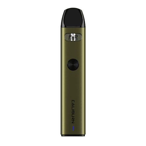UWELL CALIBURN A2 GREEN - Click & Vape