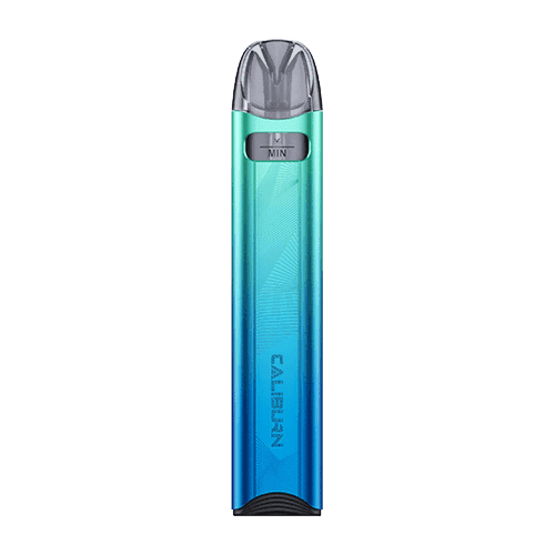 UWELL CALIBURN A3S LAKE GREEN - Click & Vape