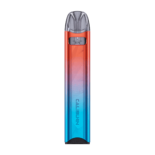 UWELL CALIBURN A3S OCEAN FLAME - Click & Vape