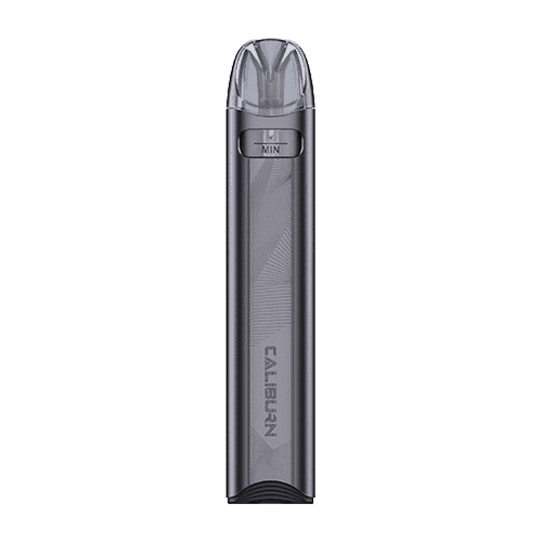 UWELL CALIBURN A3S SPACE GRAY - Click & Vape