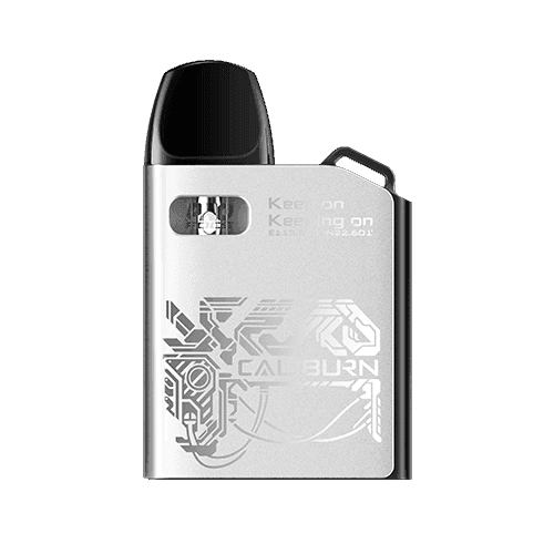 UWELL CALIBURN AK2 DAYLIGHT WALKER - Click & Vape