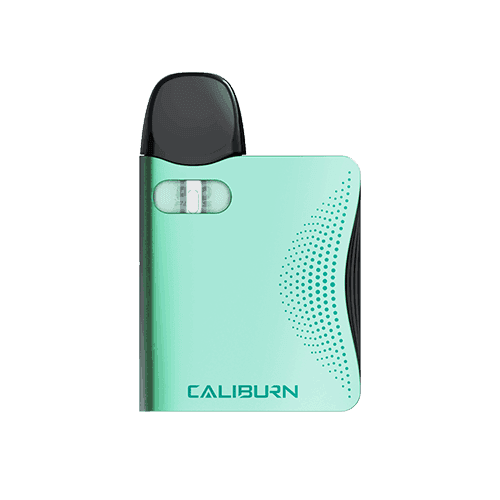 UWELL CALIBURN AK3 CYAN - Click & Vape