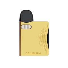 UWELL CALIBURN AK3 GOLD - Click & Vape