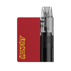 UWELL CALIBURN & IRONFIST L CORAL RED - Click & Vape