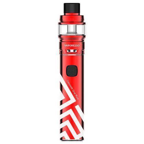 Vaporesso Cascade One Plus Red - Click & Vape