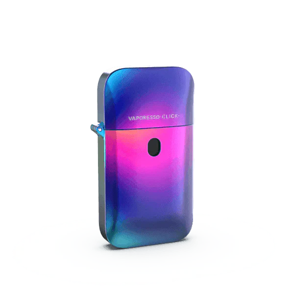 Vaporesso Click Rainbow - Click & Vape