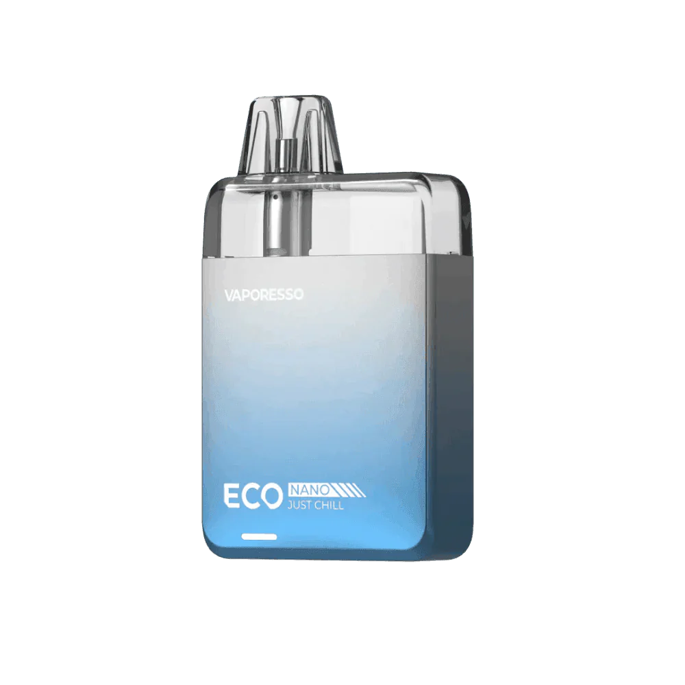 Vaporesso Eco Nano Phantom Blue - Click & Vape