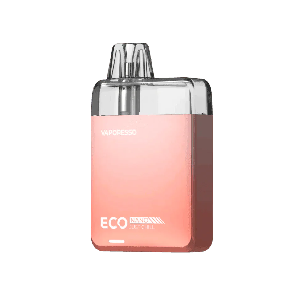 Vaporesso Eco Nano Sakura Pink - Click & Vape