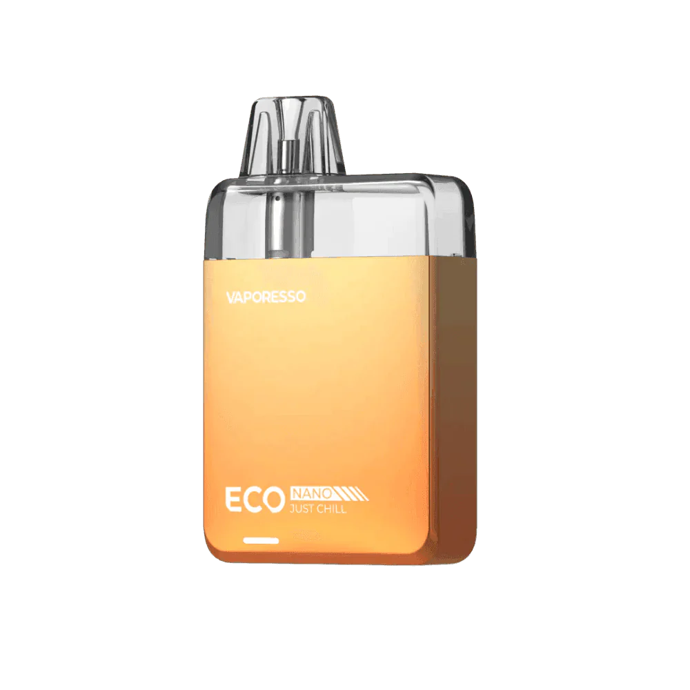 Vaporesso Eco Nano Sunset Gold - Click & Vape