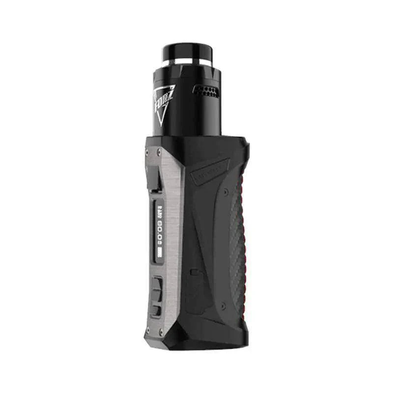 Vaporesso Forz TX80 Brick Black - Click & Vape