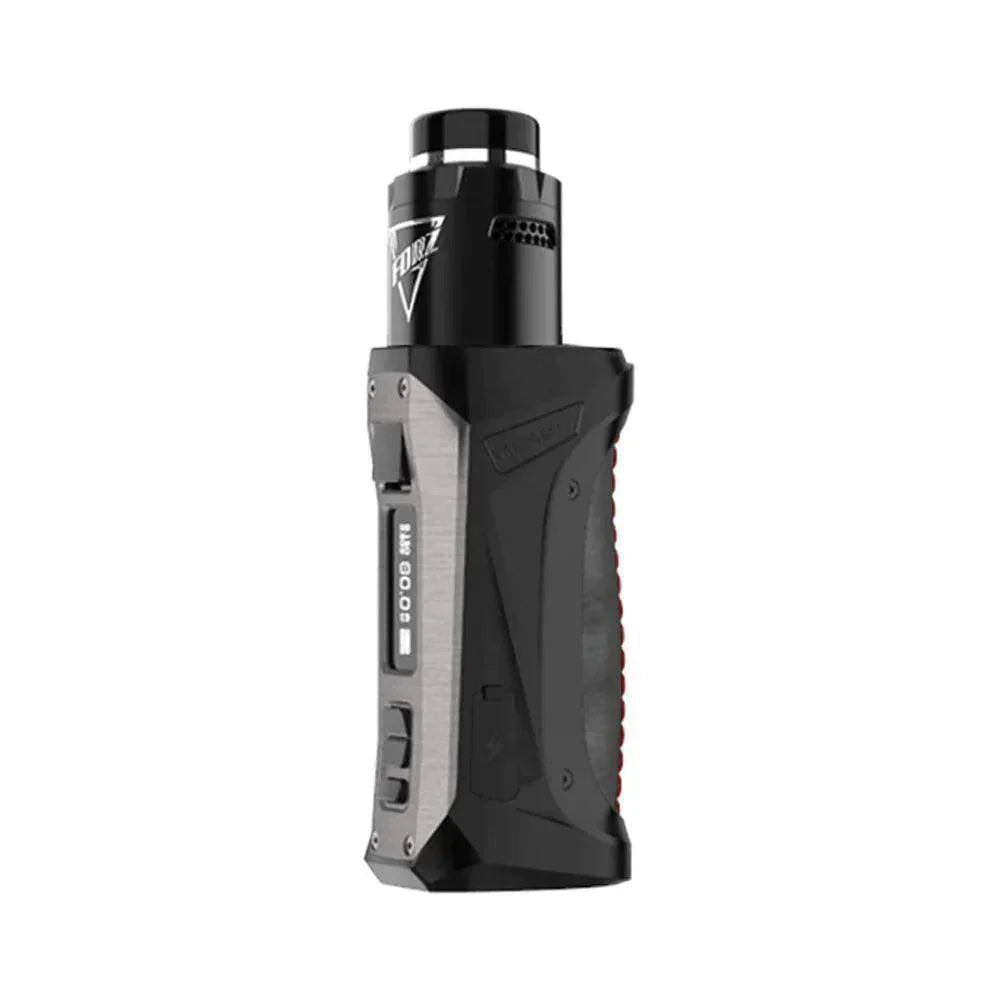 Vaporesso Forz TX80 Gunmetal Grey - Click & Vape