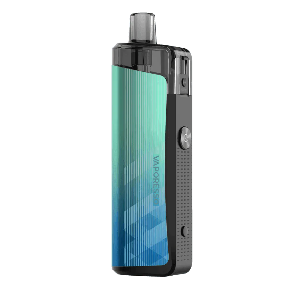 Vaporesso Gen Air 40 Aurora Green - Click & Vape