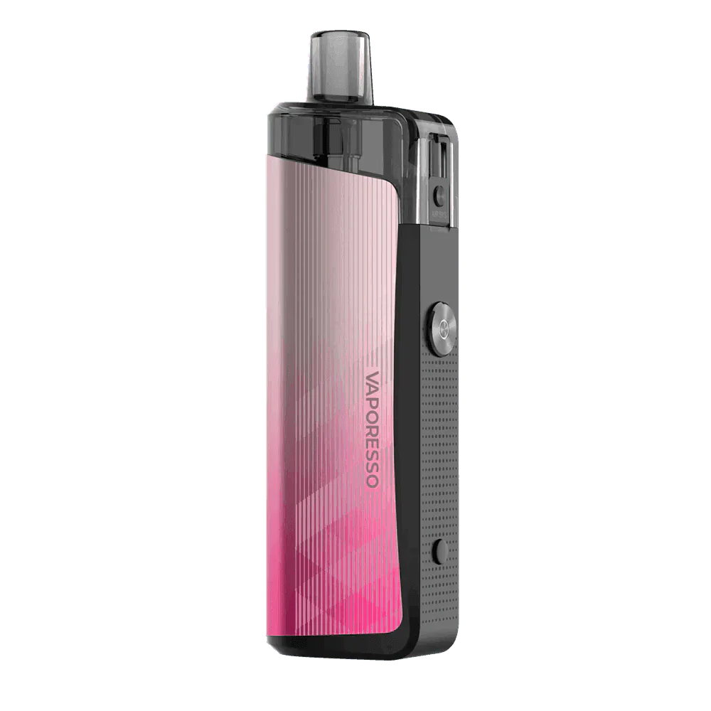 Vaporesso Gen Air 40 Sakura Pink - Click & Vape