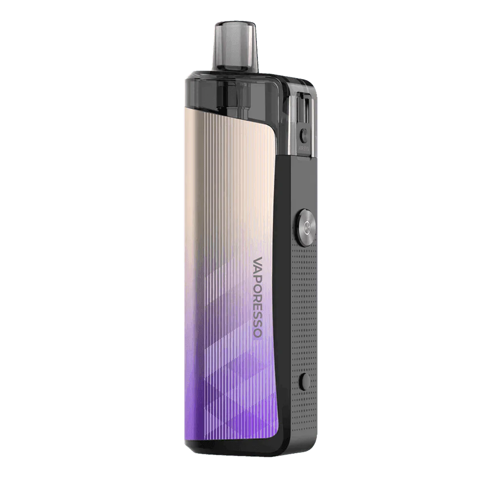 Vaporesso Gen Air 40 Twilight Gold - Click & Vape