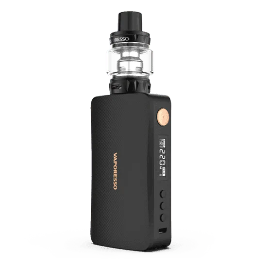 Vaporesso Gen Black - Click & Vape