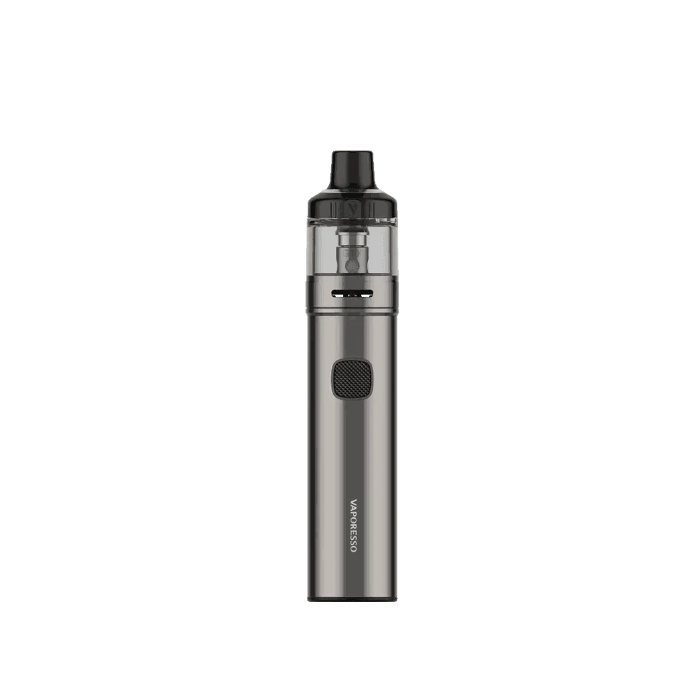 Vaporesso GTX Go 40 Matte Grey - Click & Vape