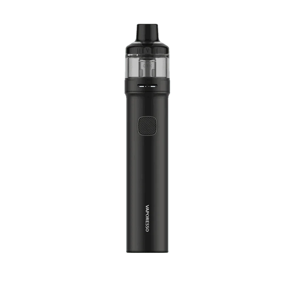 Vaporesso GTX Go 80 Black - Click & Vape
