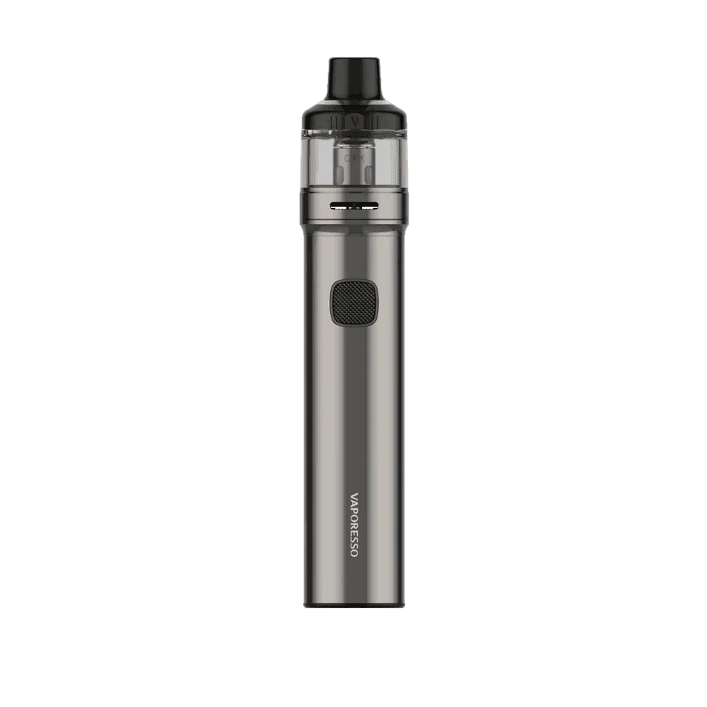 Vaporesso GTX Go 80 Matte Grey - Click & Vape