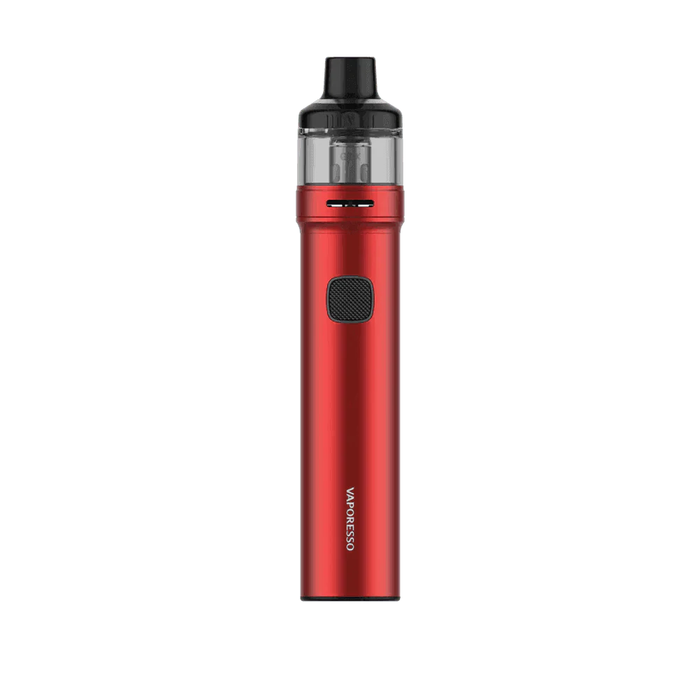 Vaporesso GTX Go 80 Red - Click & Vape