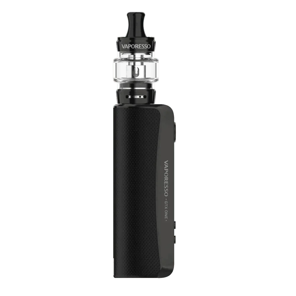 Vaporesso GTX One Black - Click & Vape