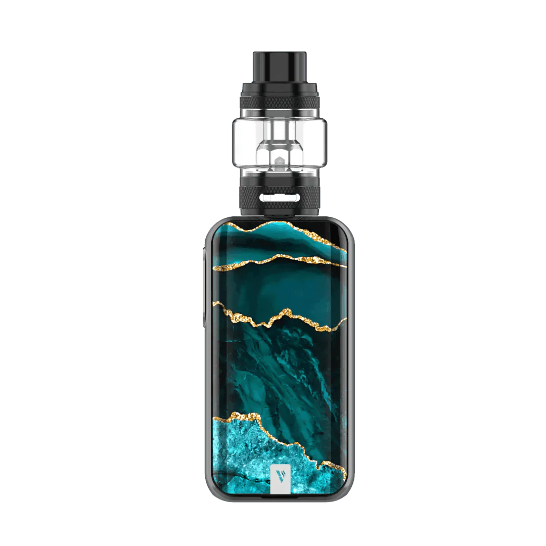 Vaporesso Luxe II Jade - Click & Vape