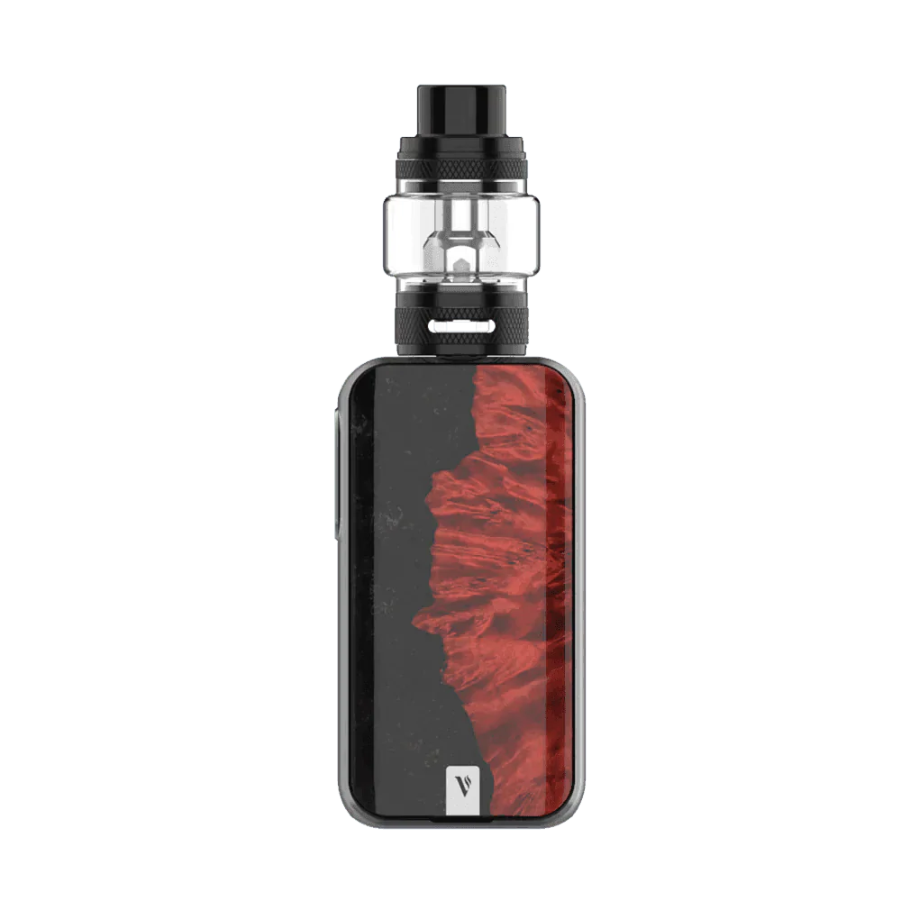 Vaporesso Luxe II Lava - Click & Vape