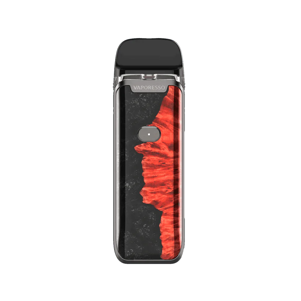 Vaporesso Luxe PM40 Lava - Click & Vape
