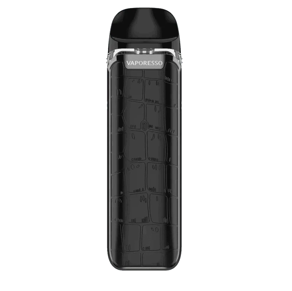 Vaporesso Luxe Q Black - Click & Vape