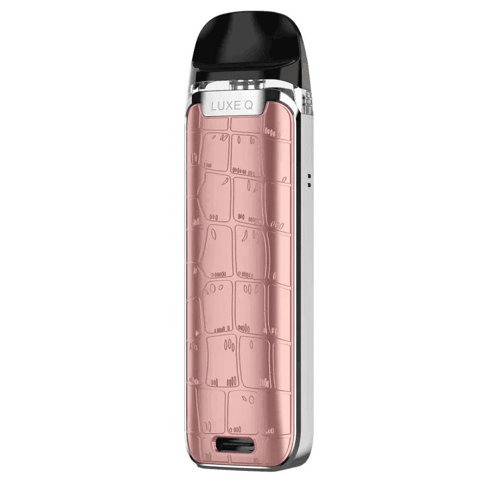 Vaporesso Luxe Q Pink - Click & Vape