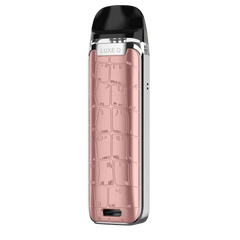 Vaporesso Luxe Q Pink - Click & Vape