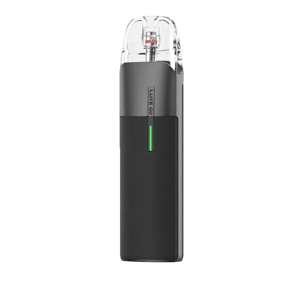 Vaporesso Luxe Q2 Black - Click & Vape
