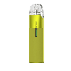 Vaporesso Luxe Q2 Green - Click & Vape