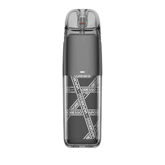 Vaporesso Luxe Q2 SE Fashion Black - Click & Vape