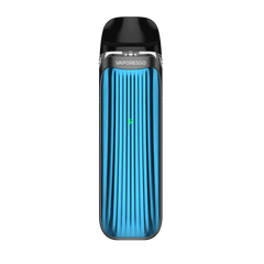 Vaporesso Luxe QS Blue - Click & Vape