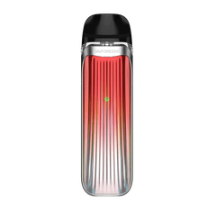 Vaporesso Luxe QS Flame Red - Click & Vape