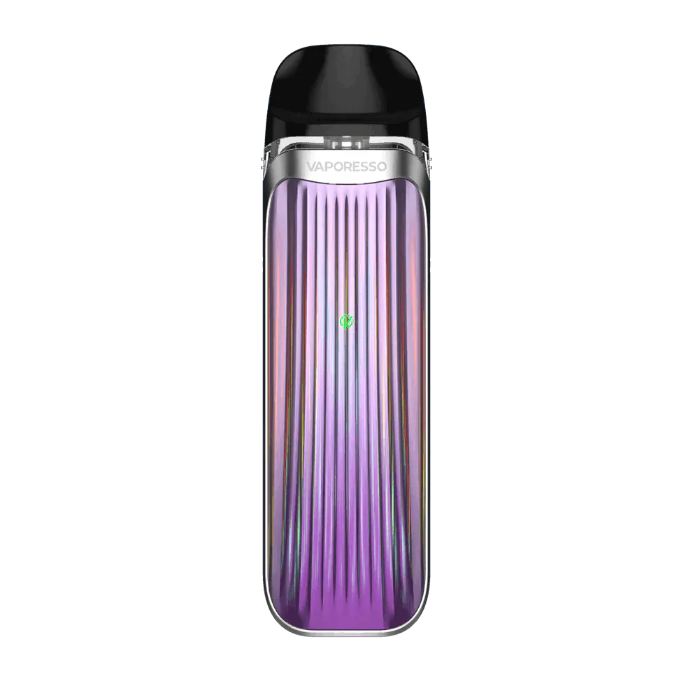 Vaporesso Luxe QS Sunset Violet - Click & Vape