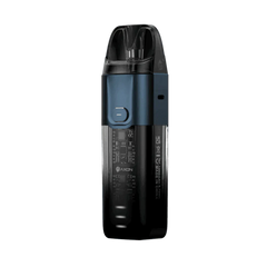 Vaporesso Luxe X Blue - Click & Vape