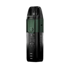 Vaporesso Luxe X Green - Click & Vape