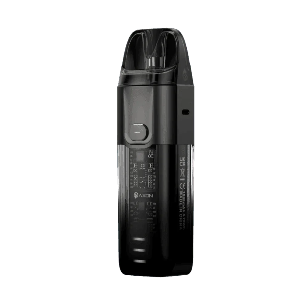 Vaporesso Luxe X Grey - Click & Vape