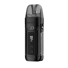 Vaporesso Luxe X Pro Black - Click & Vape