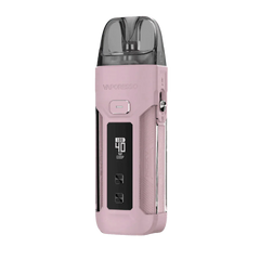 Vaporesso Luxe X Pro Pink - Click & Vape