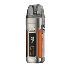 Vaporesso Luxe X Pro Ultra Orange - Click & Vape