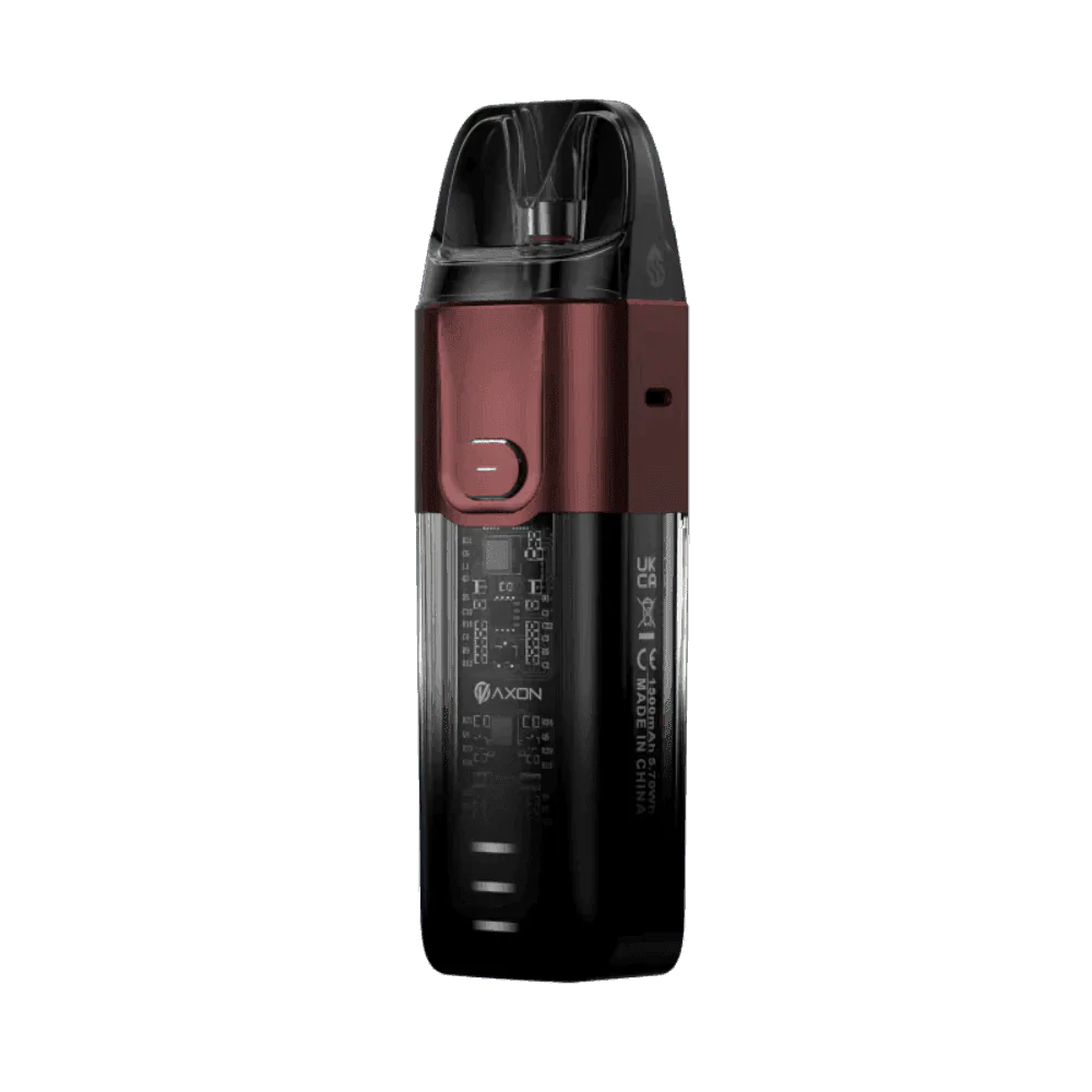 Vaporesso Luxe X Red - Click & Vape