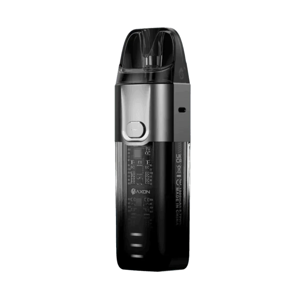 Vaporesso Luxe X Silver - Click & Vape