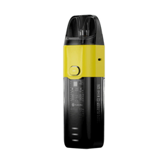 Vaporesso Luxe X Yellow - Click & Vape