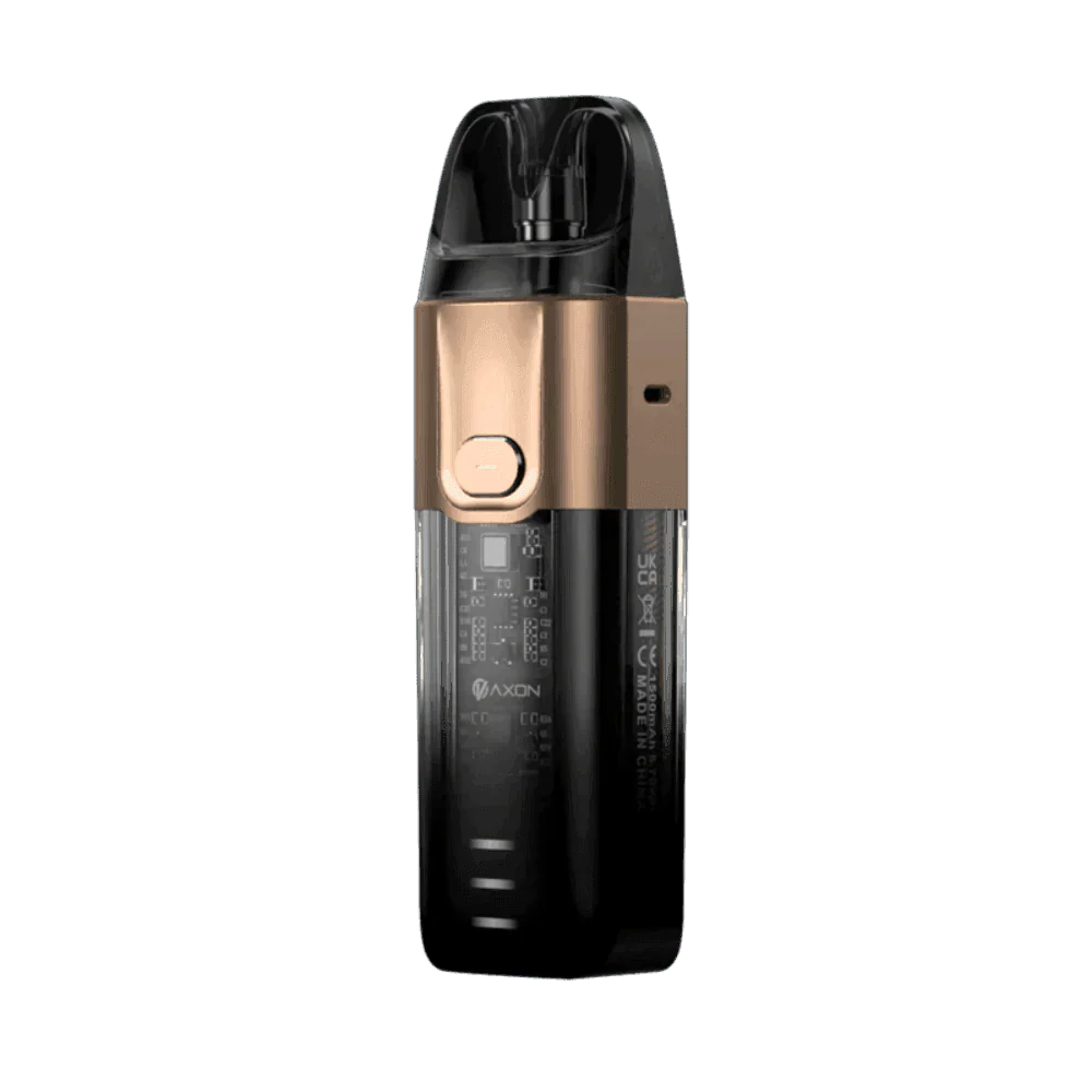 Vaporesso Luxe XR Gold - Click & Vape